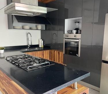 Culiacan House | Beautiful House