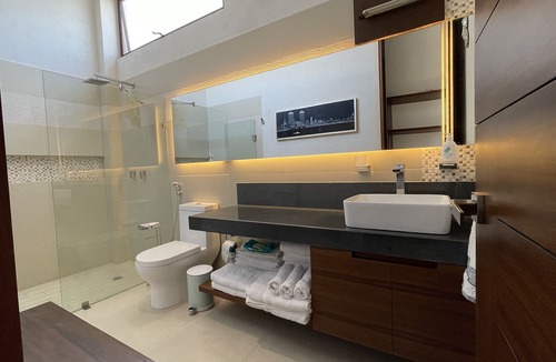 Palmar de Aramara House | beautiful house in Puerto Vallarta