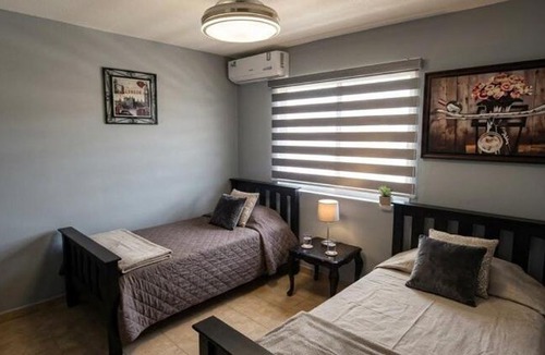 San Nicolas de los Garza House | Beautiful house near the Airport and Downtown Monterrey
