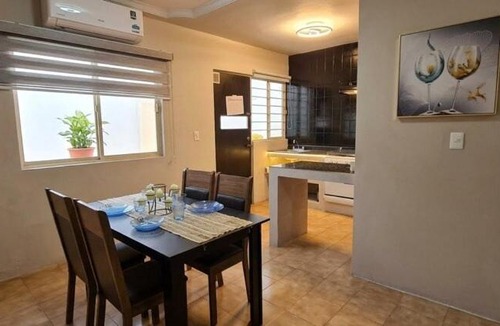 San Nicolas de los Garza House | Beautiful house near the Airport and Downtown Monterrey