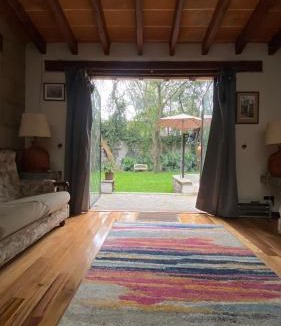 Tlalpan House | beautiful house, oasis dentro de la ciudad