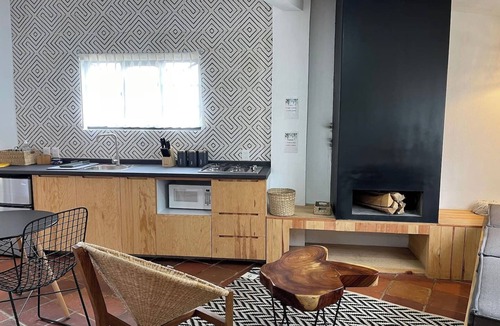 Mazamitla House | Beautiful house with great style, design and comfort