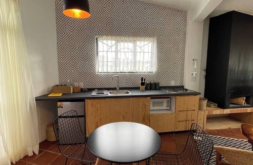 Mazamitla House | Beautiful house with great style, design and comfort