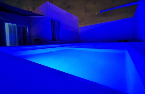 Merida House | Beautiful house with POOL in a private