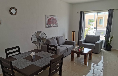 Merida House | Beautiful house with POOL in a private