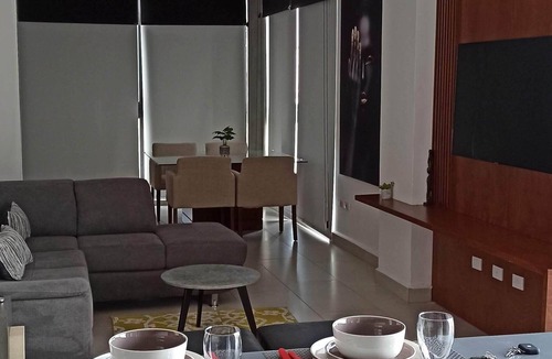 Monterrey Centro House | Beautiful Loft Down Town Monterrey