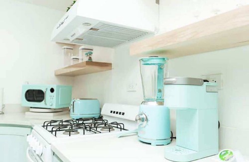 Ciudad Juarez Apartment | Beautiful Loft With a Heated Pool