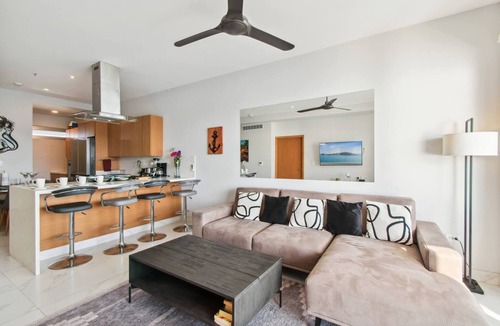 Zona Dorada Apartment | Beautiful Long stay Unit with Premium Ameneties