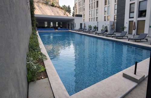 Zapopan Apartment | Beautiful Luxury Apartment Near Andares!