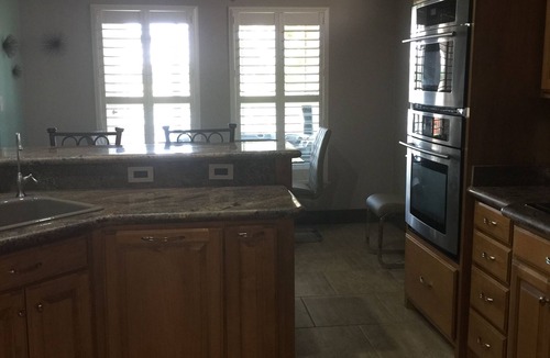 Laguna Vista House | Beautiful, modern home on golf course near South Padre Island