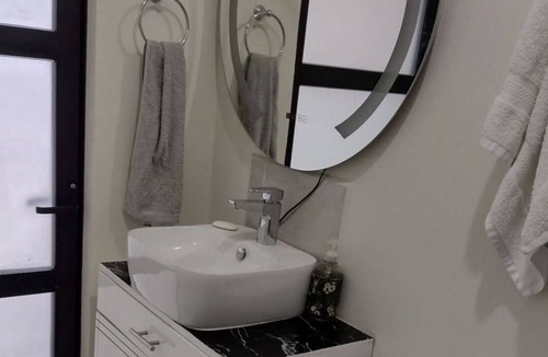 Amecameca Apartment | Beautiful and cozy apartment very well located