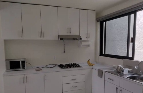 Amecameca Apartment | Beautiful and cozy apartment very well located