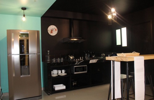 Benito Juarez Apartment | Beautiful, Fully-equipped Urban Modern Appartment