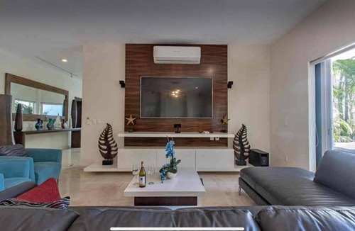 La Cruz de Huanacaxtle Villa | Beautiful family villa with private pool, to enjoy and relax.