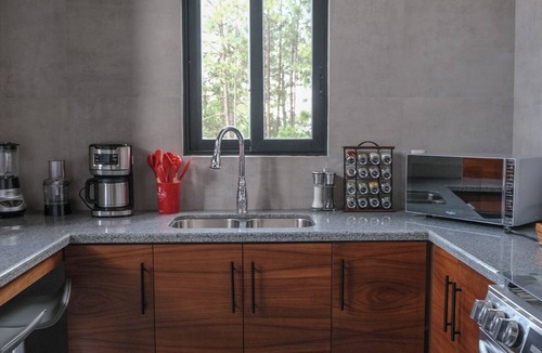 Mazamitla Cabin | Beautiful cabin "cacao" 10 minutes from the magical town of Mazamitla.