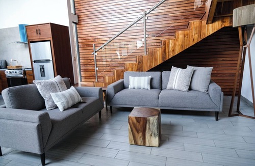 Mazamitla Cabin | Beautiful cabin "cacao" 10 minutes from the magical town of Mazamitla.