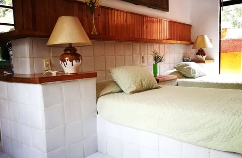 Yautepec House | BEAUTIFUL COUNTRY HOME IN A XVII CENTURY HACIENDA