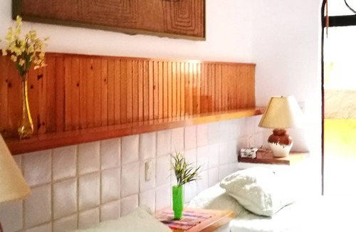 Yautepec House | BEAUTIFUL COUNTRY HOME IN A XVII CENTURY HACIENDA