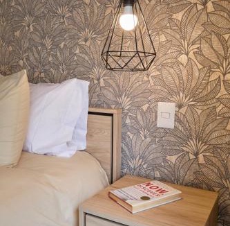 Zona 4 Apartment | Beautiful New Apartment in Zone 4 with Air Conditioning