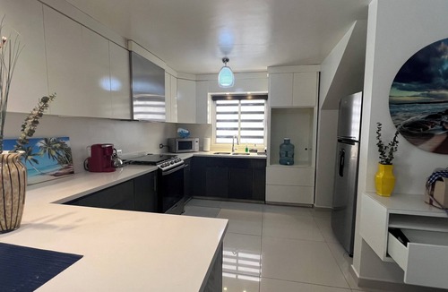 Rosarito House | Beautiful New Casa Blanca! Family and friends will enjoy a lovely stay