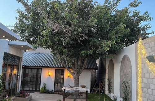 Juarez Municipality House | Beautiful, New,Clean,Luxurious Guest House in Great, safe location near consulate