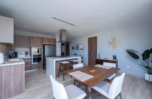Ildefonso Green Condo | Beautiful New Condo Centrally Located in Cabo!