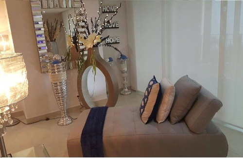 North Hotel Zone Condo | BEAUTIFUL NEW CONDO IN PRESTIGIOUS LUXURY GRAND VENETIAN TOWERS 3000
