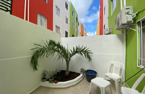 Puerto Juarez Apartment | Beautiful New apartment 10 minutes from the beach!