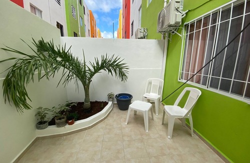 Puerto Juarez Apartment | Beautiful New apartment 10 minutes from the beach!