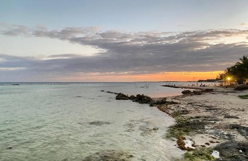 Puerto Juarez Apartment | Beautiful New apartment 10 minutes from the beach!