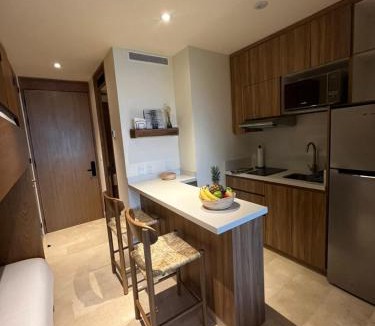 La Cruz de Huanacaxtle Apartment | Beautiful Oceanview Apartment in Zantamar