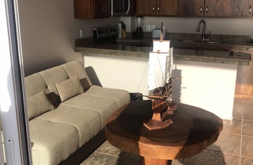 Barra de Navidad Condo | Beautiful Ocean front condo on the beach!
