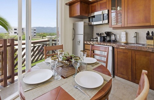 San Pedro Mixtepec Apartment | Beautiful Ocean View Studio