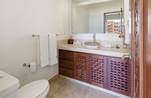 San Pedro Mixtepec Apartment | Beautiful Ocean View Studio