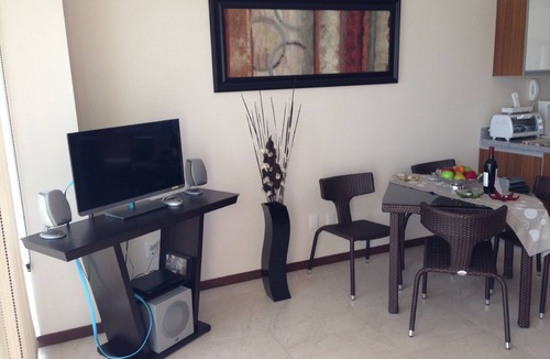 Bucerias Apartment | Beautiful Ocean Front Condo