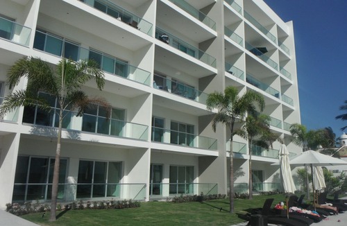 Bucerias Apartment | Beautiful Ocean Front Condo