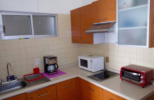 Acapulco Apartment | Beautiful ocean views at Bella Vista Apartment