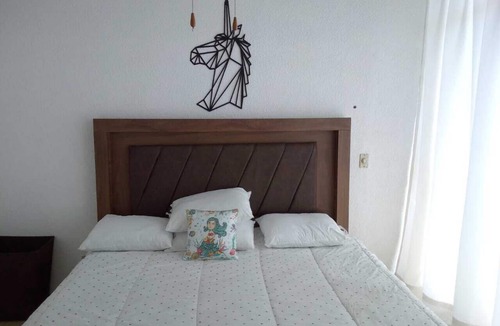 Acapulco Apartment | Beautiful ocean views at Bella Vista Apartment