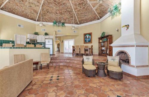 Las Conchas House | Beautiful Oceanview Bungalow Barefoot Bungalow 2