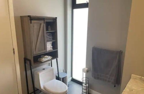 Chihuahua Condo | Beautiful one bedroom Loft