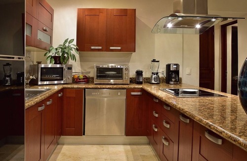 Marina Vallarta Condo | Beautiful penthouse located in Velas Vallarta