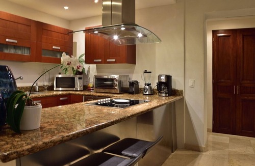 Marina Vallarta Condo | Beautiful penthouse located in Velas Vallarta