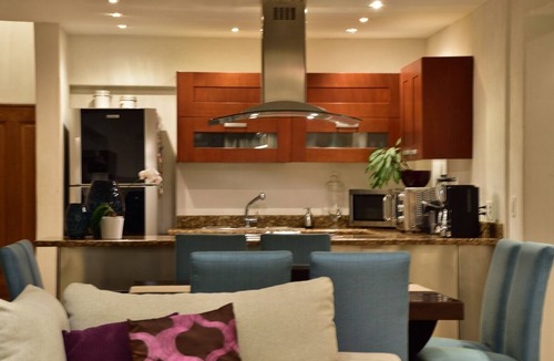Marina Vallarta Condo | Beautiful penthouse located in Velas Vallarta