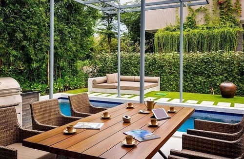 Ngu Hanh Son Villa | Beautiful pool villa/3BR best for trips
