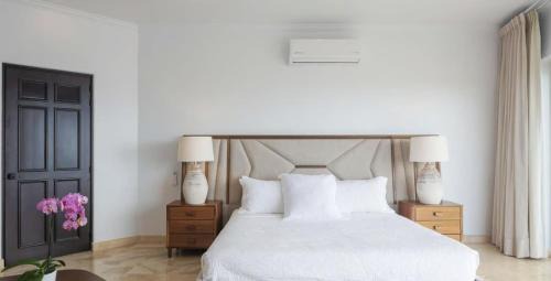 Colonia 5 de Diciembre Villa | Beautiful Private Villa in Puerto Vallarta