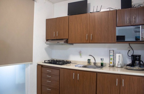 Colinas de Santiago Condo | Beautiful remodeled condo near beach !