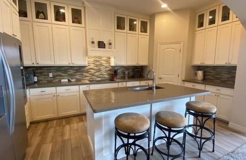 Laguna Vista House | Beautiful Single Family Home in 21 Whooping Crane
