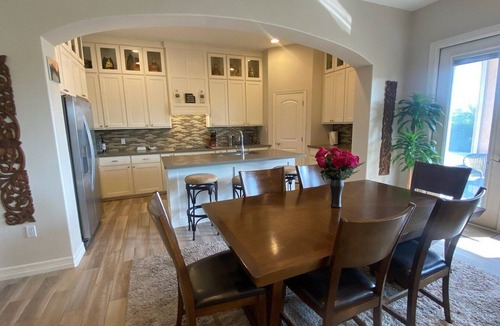 Laguna Vista House | Beautiful Single Family Home in 21 Whooping Crane