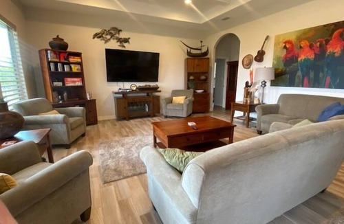 Laguna Vista House | Beautiful Single Family Home in 21 Whooping Crane