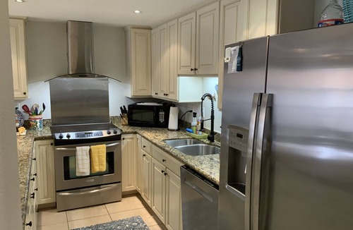 South Padre Island Condo | Beautiful South Padre Island, TX Condo w/Spectacular Views! permit # 2023-0207